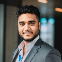 Mayank Joshi