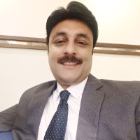 Zubair Hussain