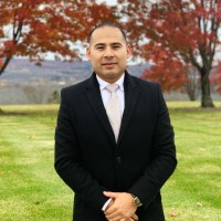 Luis Duran