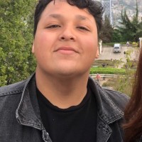 Kevin Jesus Donoso Alvarez