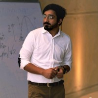 Syed Hasham