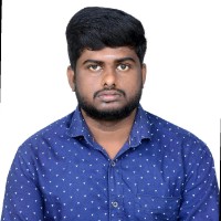 Suriyakumar S