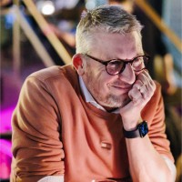 Marcel van Dijken