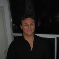 Nathan Olschansky