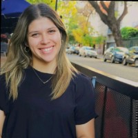 Rocio Daniela Hirschfeld