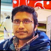 Vijay Singh Parihar