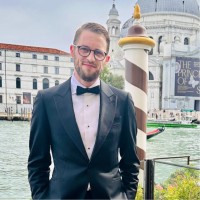 Stephen Clapp, Dipwset, Mba
