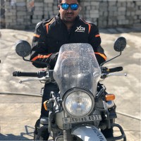Hitesh Tailor