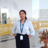 Gowthami K