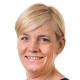 Denise de Groot
