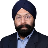 Anmoalak S Bhalla