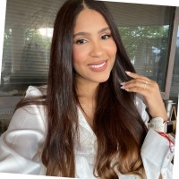 Angely Torres, Lmsw