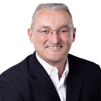 Terry Ivins