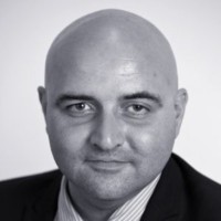 Patrick Lyons