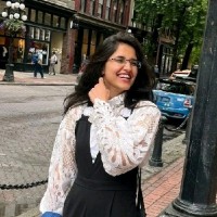 Sakshi Bharti