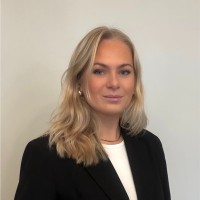 Johanna Andersson