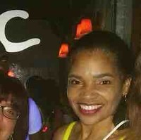 Sharon Whyte