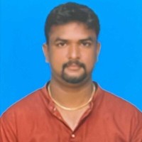 Pradeep Chandrasekaran
