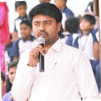 CA.Shashi Kumar R S