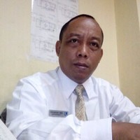 Joni Kurniadi