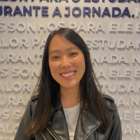 Luisa Keiko Okuda