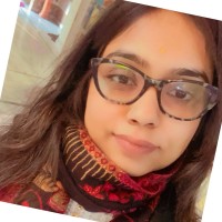 Palak Dogra