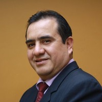 Pedro Gustavo Flores Peña