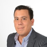 Haroldo Calvo