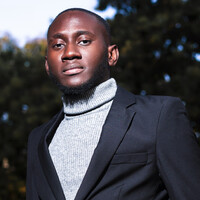 Peter Asamoah