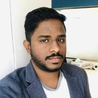 Shaik Ahamed Rilwan A