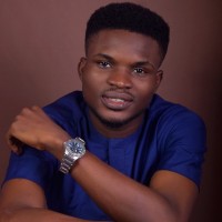 Atere Adedotun Enoch