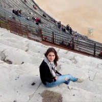 Alicia Lessentier