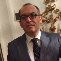 Alberto Grinovero