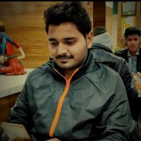 Ashish kumar Chaturvedi