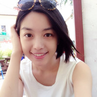 Winnie GAO