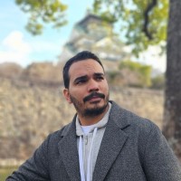 Greudyn Velasquez