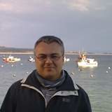 Manuel Prego Pouso