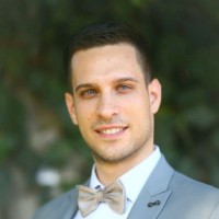 Elad Fishman