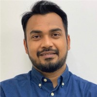 Raquib Imtiaz