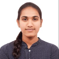 Sushmitha T