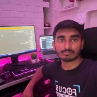 Sourav Sarkar