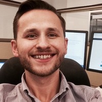 Jarek Chmielowski