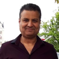 Vijay Gangarh