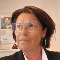 Marie Lyse Vivier