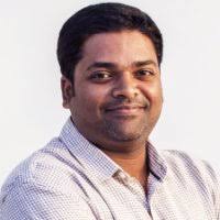 Sandeep Y.