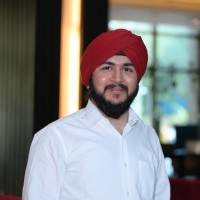 Sarandeep Singh Khurana