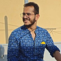 Afzal Nazim