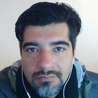 Rodrigo Pino Martinez