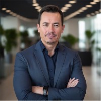 George Pereira