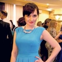Валерия Гукова